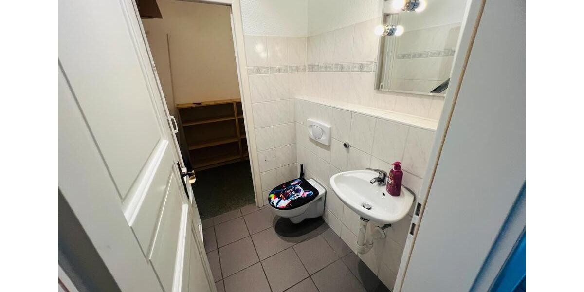 Etagenwohnung Lörrach Brombach - 1 Zimmer, 20 m&sup2;, 725&euro; | Angebot:25721138