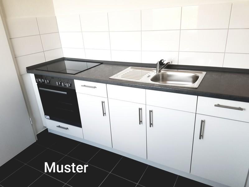 Sanierte Wohnung in Stadtnähe zimmer