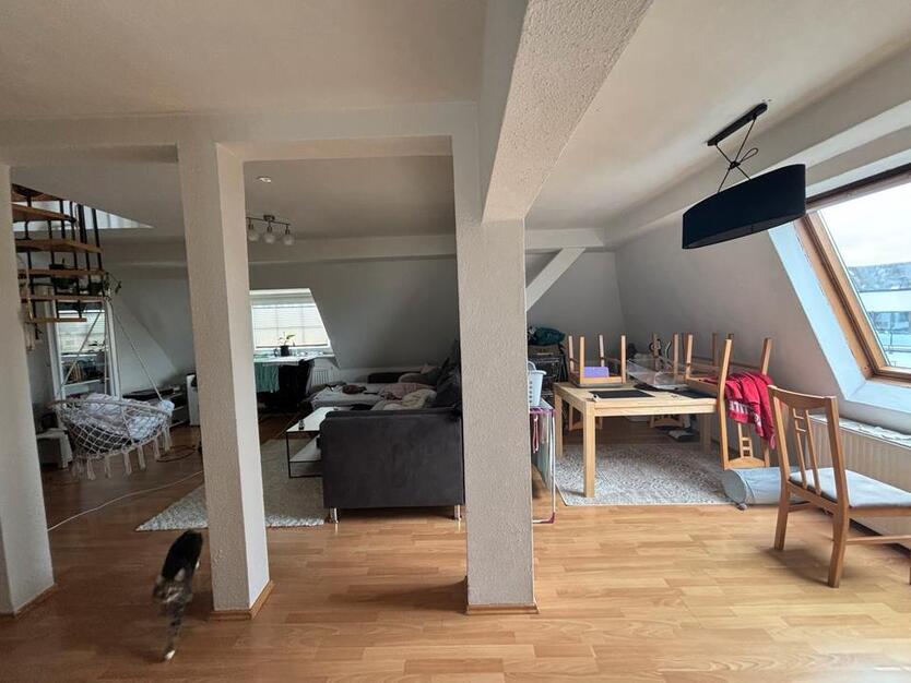 2,5 Zimmer Wohnung in Mayen zimmer