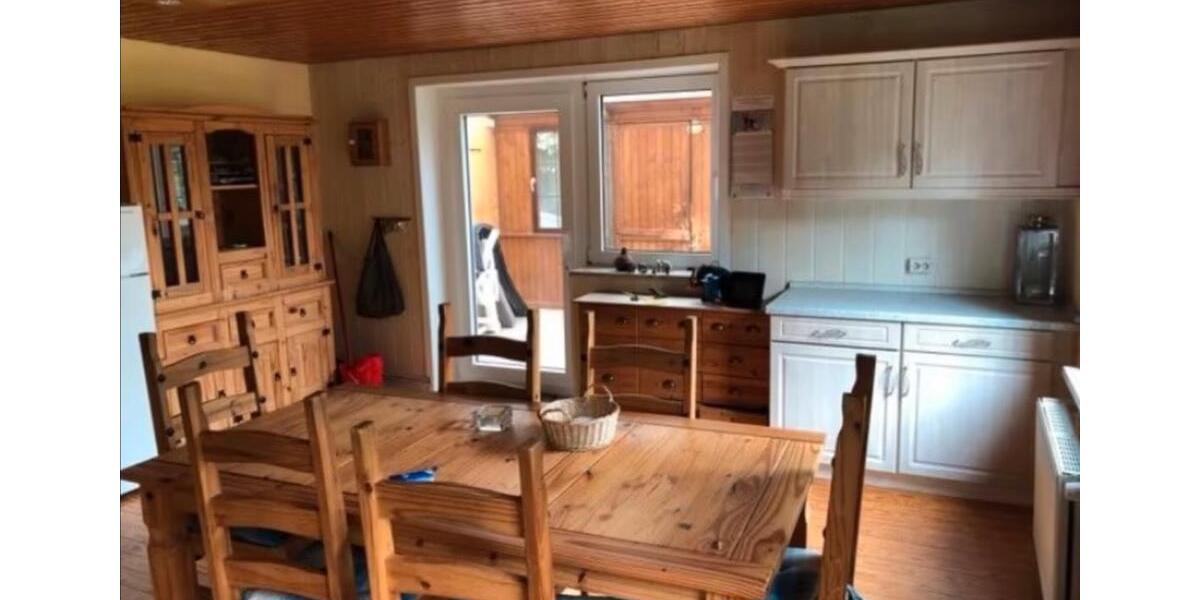 Erdgeschoßwohnung Brunsbüttel - 3 Zimmer, 101 m&sup2;, 800&euro; | Angebot:24757036