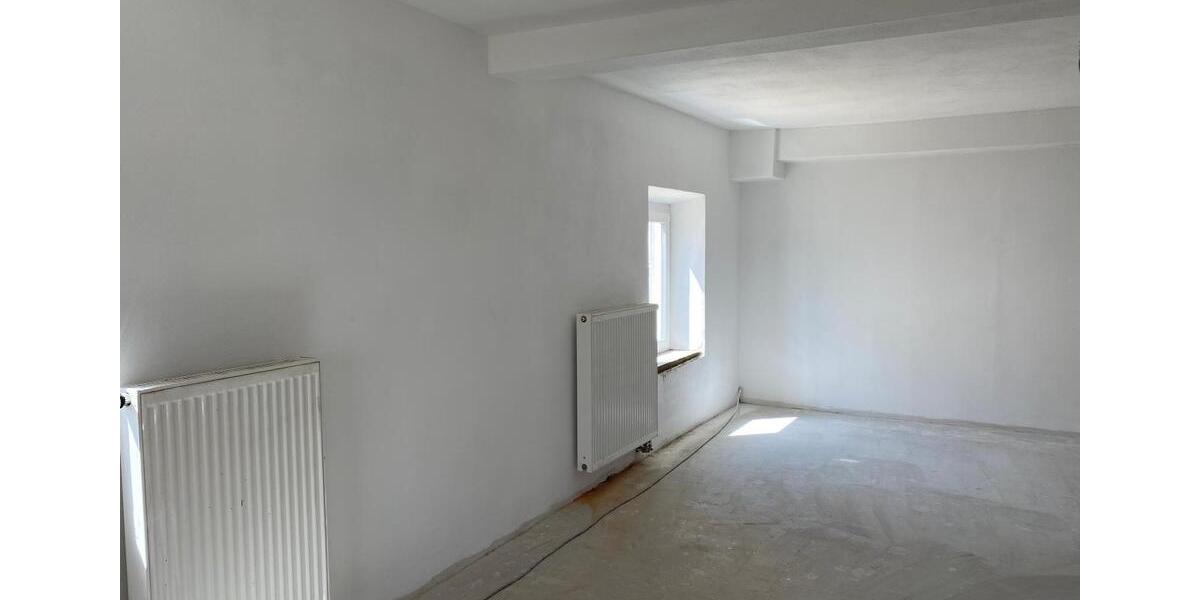 Etagenwohnung Königsmoos - 3 Zimmer, 110 m&sup2;, 1.350&euro; | Angebot:26013015