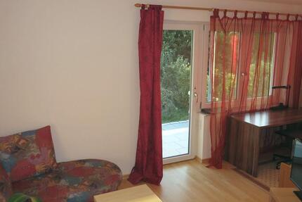Wohnen auf Zeit Heilbronn Frankenbach - 1 Zimmer, 18 m&sup2;, 390&euro; | Angebot:23851210