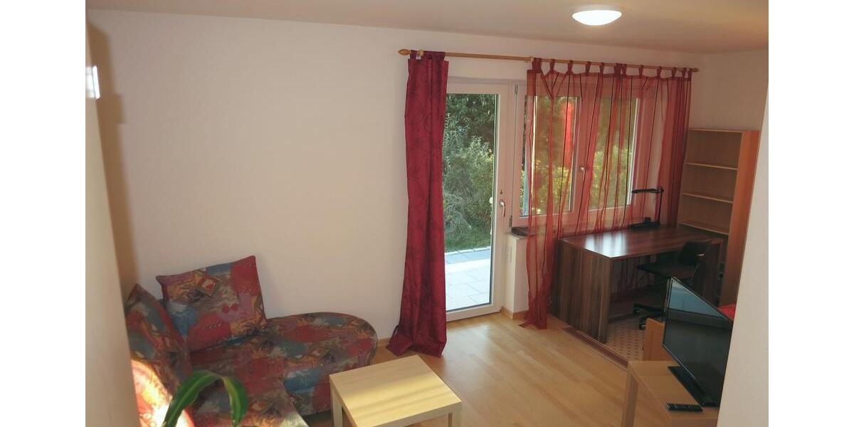 Wohnen auf Zeit Heilbronn Frankenbach - 1 Zimmer, 18 m&sup2;, 390&euro; | Angebot:23851210