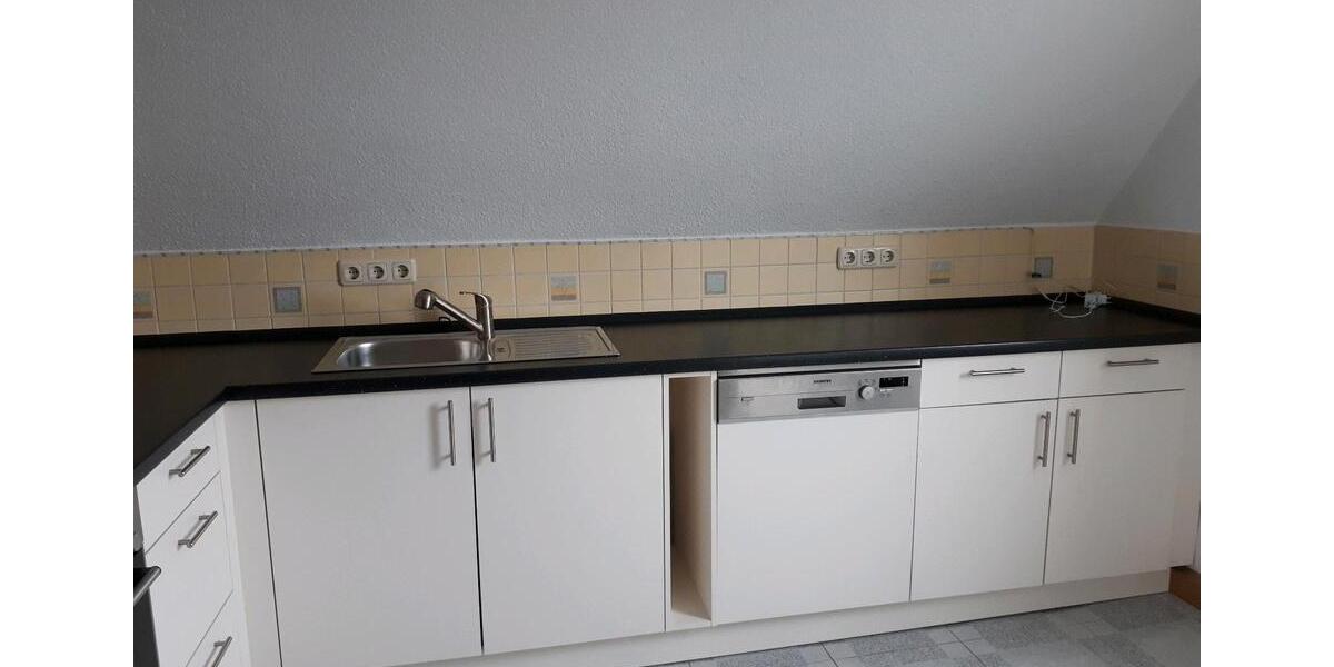 Dachgeschoßwohnung Pegau - 2 Zimmer, 57 m&sup2;, 650&euro; | Angebot:26624274
