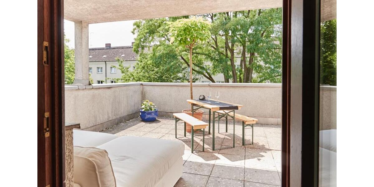 Loft - Studio - Atelier München Schwabing-Freimann - 2 Zimmer, 64 m&sup2;, 1.360&euro; | Angebot:26131659