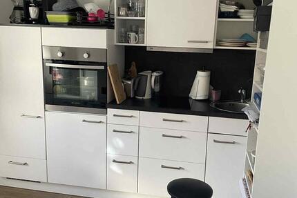 Einzimmerwohnung zum Vermieten Bahnhofsvorstadt Bremen zimmer