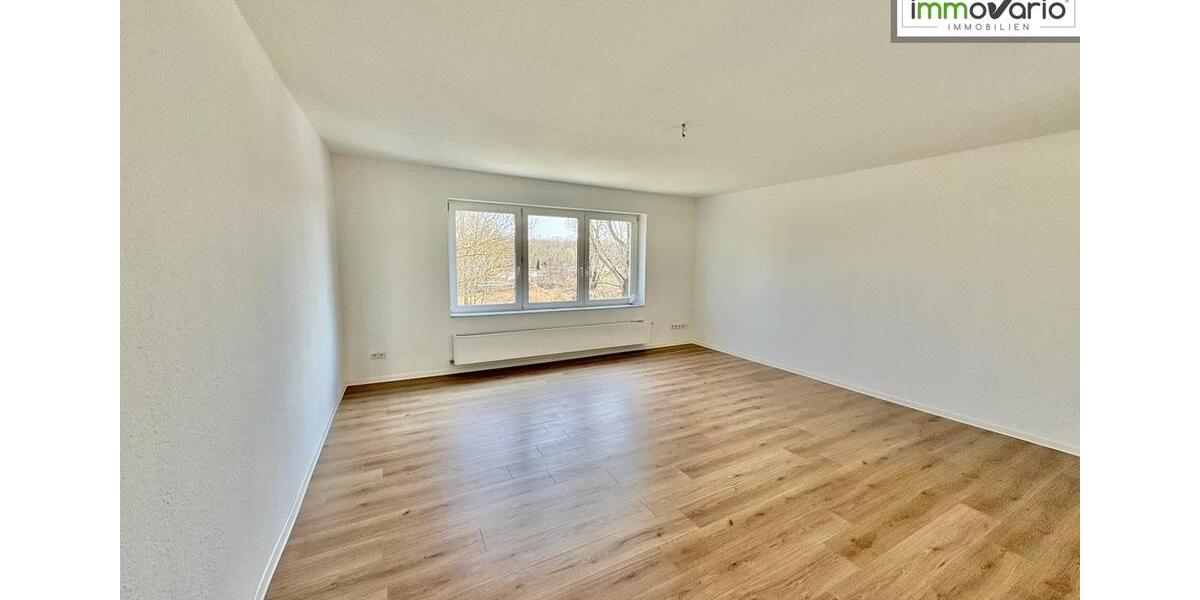 Etagenwohnung Nienburg (Saale) - 1 Zimmer, 46 m&sup2;, 345&euro; | Angebot:25757733