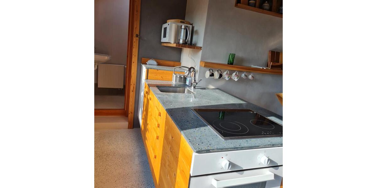 Wohnen auf Zeit Kreßberg - 1.5 Zimmer, 50 m&sup2;, 700&euro; | Angebot:26660761
