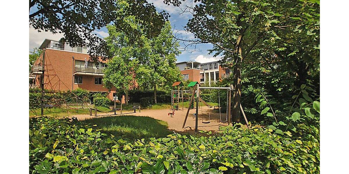 Etagenwohnung Köln Weiden - 2 Zimmer, 59 m&sup2;, 825&euro; | Angebot:26904279