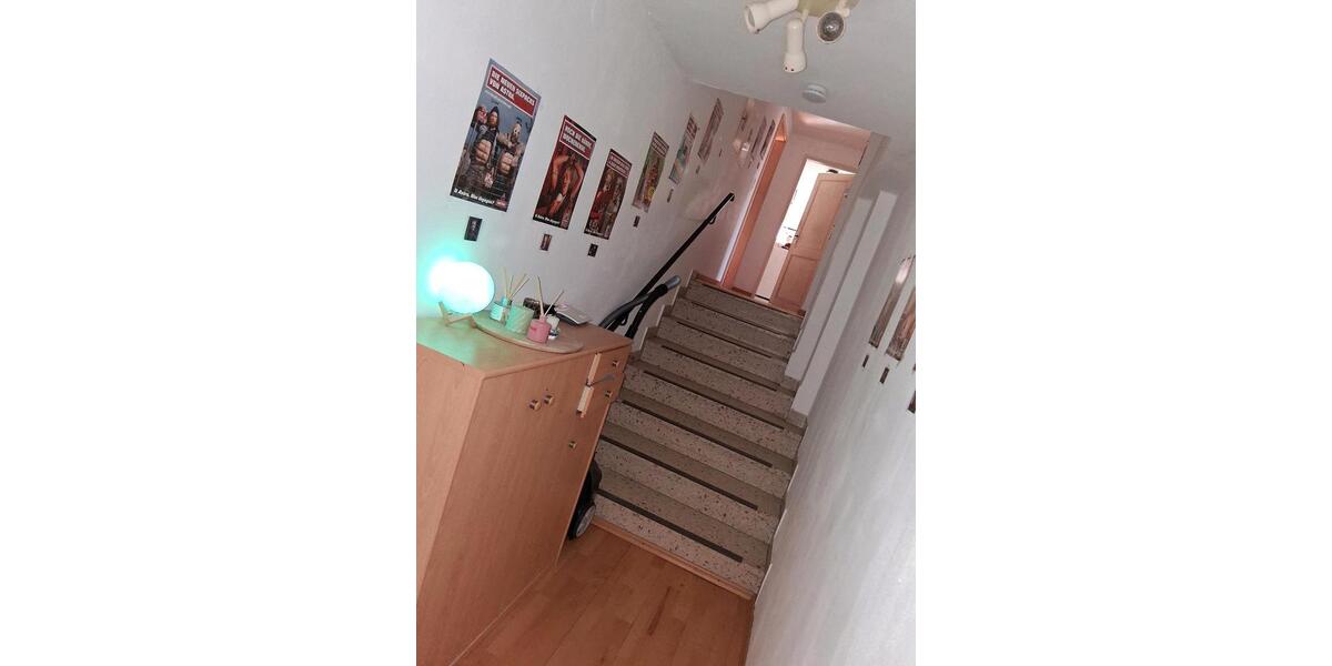 Wohnen auf Zeit Riedering - 1 Zimmer, 16 m&sup2;, 410&euro; | Angebot:25718442