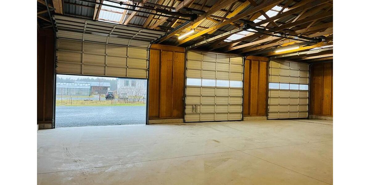 Gewerbeobjekt Eschenbach in der Oberpfalz - 840&euro; | Angebot:23781844