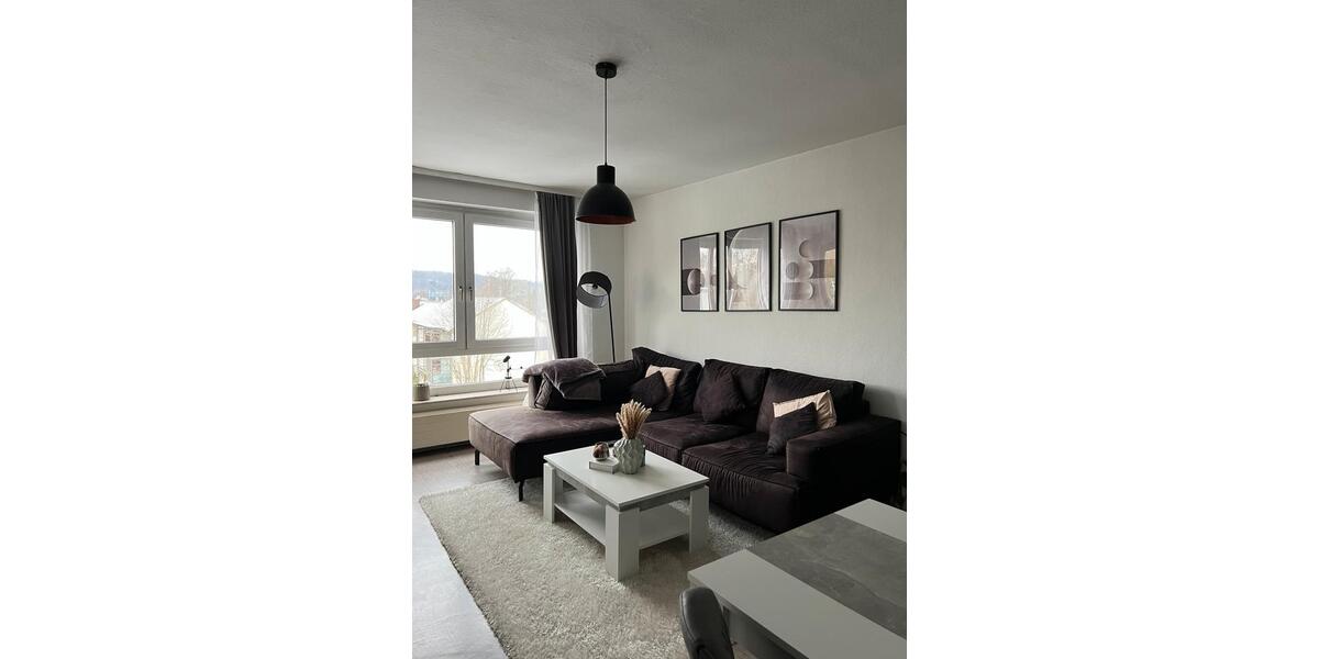 Wohnen auf Zeit Marburg Biegenviertel - 12 Zimmer, 65 m&sup2;, 461&euro; | Angebot:24829500