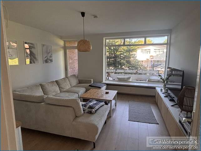 Etagenwohnung Flensburg Altstadt - 4 Zimmer, 93 m&sup2;, 950&euro; | Angebot:26485918