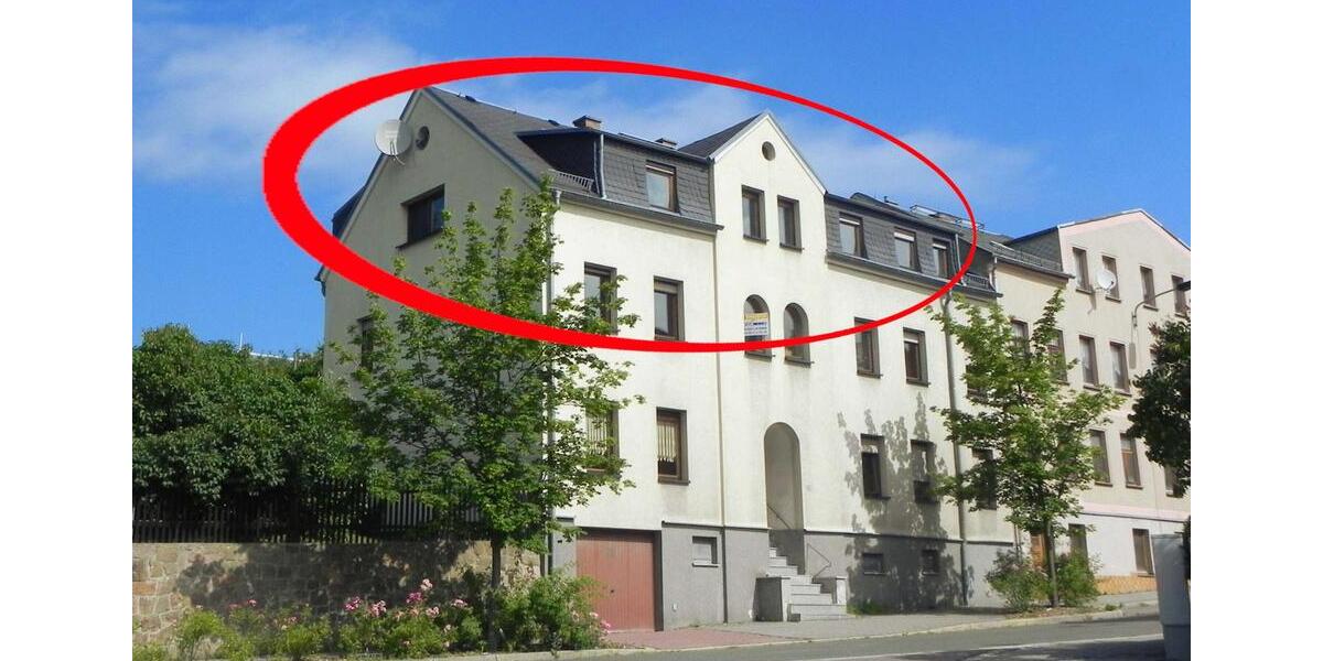 Viel Platz in Richtung Pohlitz - 3 Monate mietfrei! 5 zimmer