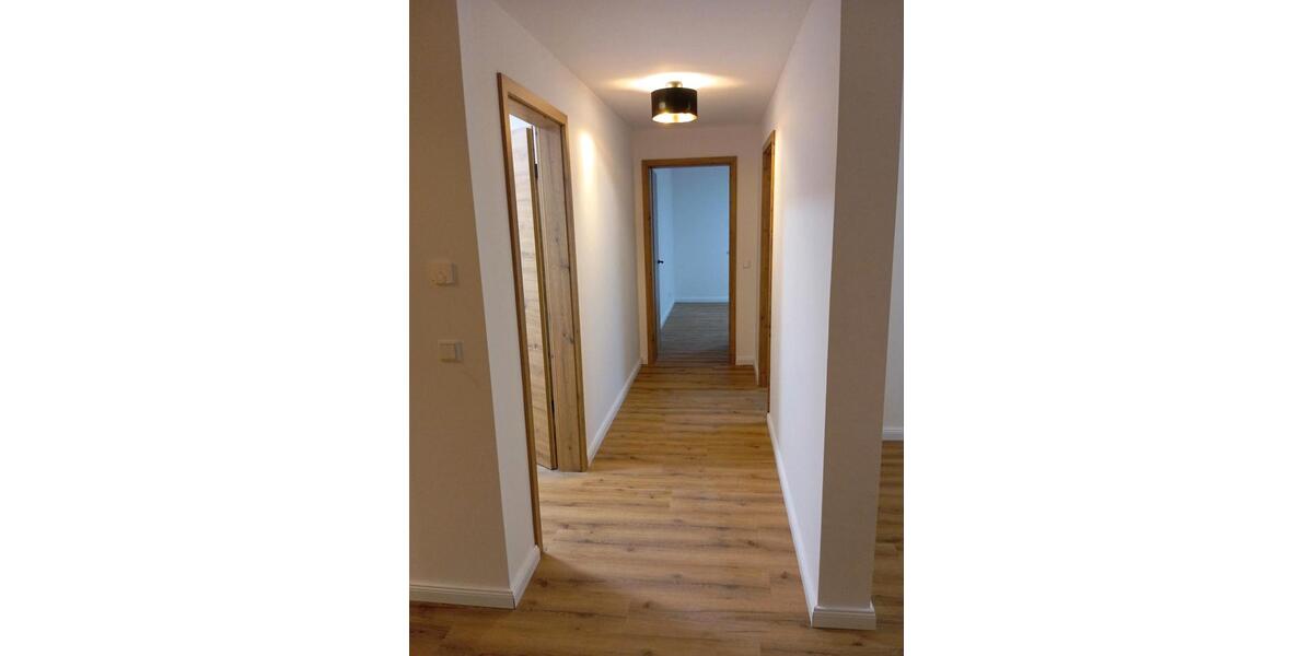 Etagenwohnung Fichtenau - 3 Zimmer, 105 m&sup2;, 990&euro; | Angebot:26248982