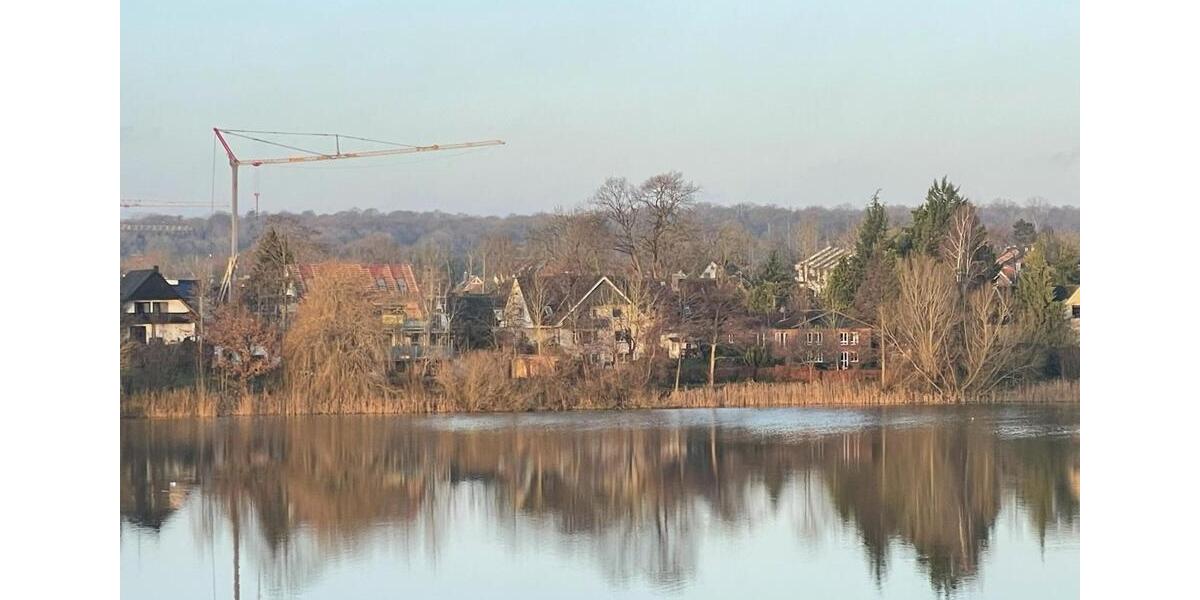 Dachgeschoßwohnung Reinfeld (Holstein) - 2.5 Zimmer, 88 m&sup2;, 1.740&euro; | Angebot:24826383