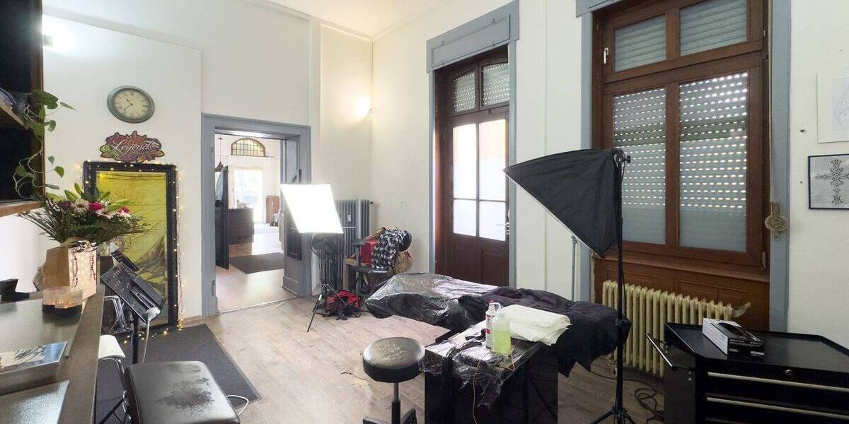 Gewerbeobjekt Limburg - 3 Zimmer, 1.050&euro; | Angebot:25708018