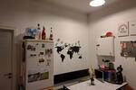 Wohnen auf Zeit Heilbronn Kernstadt - 1 Zimmer, 12 m&sup2;, 400&euro; | Angebot:26702344