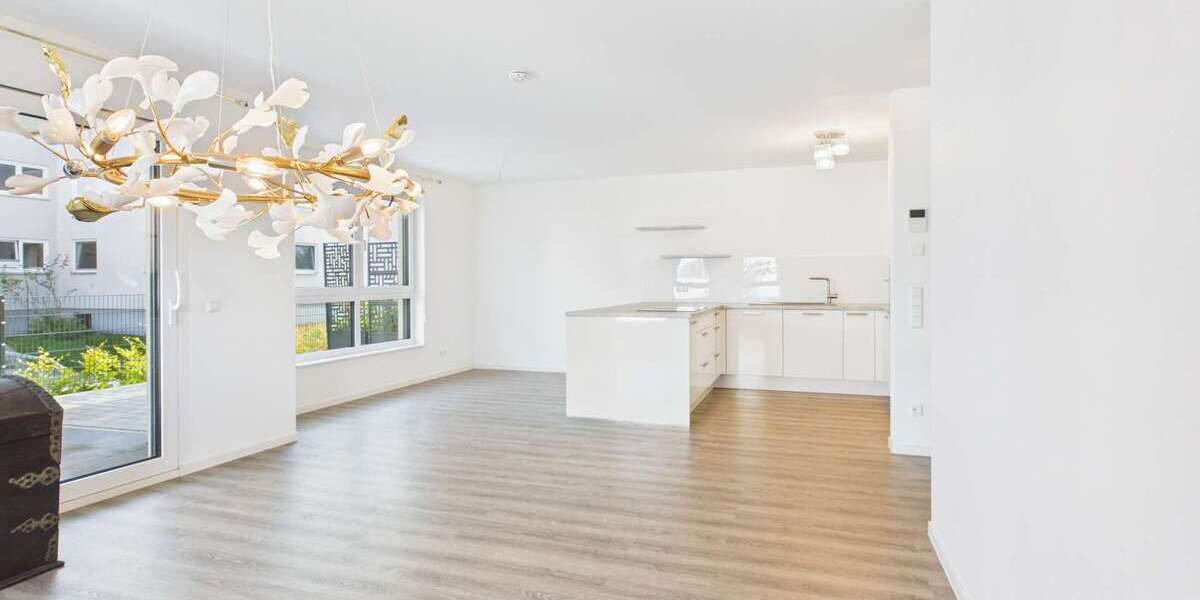 Etagenwohnung Mühlacker - 3.5 Zimmer, 96 m&sup2;, 1.350&euro; | Angebot:27261660