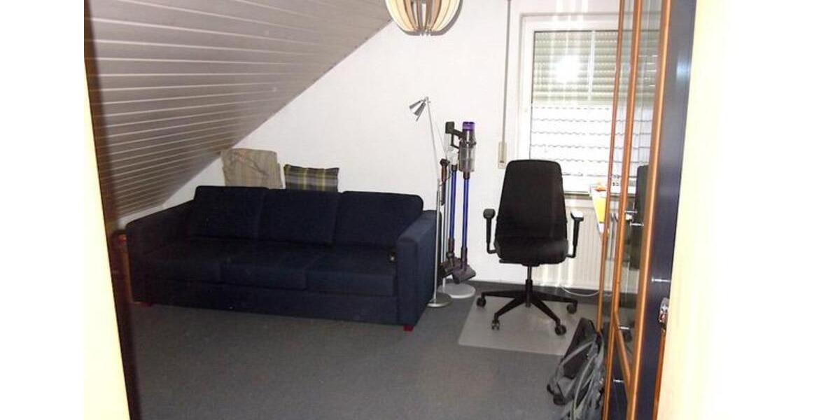 Dachgeschoßwohnung Wettstetten - 3 Zimmer, 85 m&sup2;, 935&euro; | Angebot:24766159