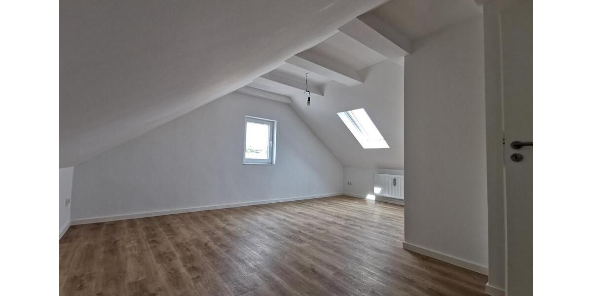 Etagenwohnung Mühlhausen - 3 Zimmer, 68 m&sup2;, 670&euro; | Angebot:26538647