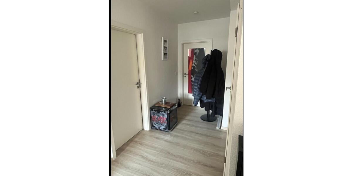 Wohnen auf Zeit Münster Mitte-Süd - 18 Zimmer, 70 m&sup2;, 645&euro; | Angebot:26040187