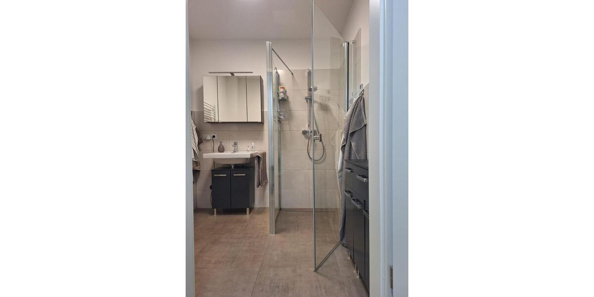 Erdgeschoßwohnung Henstedt-Ulzburg Ulzburg - 2 Zimmer, 57 m&sup2;, 920&euro; | Angebot:26650206