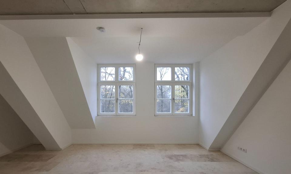 Dachgeschoßwohnung Goslar Jürgenohl - 2 Zimmer, 92 m&sup2;, 990&euro; | Angebot:24463441