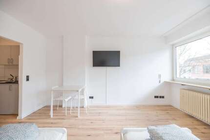 Wohnung Ansbach - 1 Zimmer, 40 m&sup2;, 800&euro; | Angebot:26186053