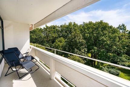 Gemütliches Apartment an der Ostsee zur Miete - frei ab April 2026 2 zimmer