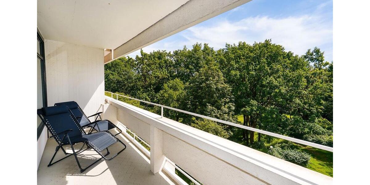 Gemütliches Apartment an der Ostsee zur Miete - frei ab April 2026 2 zimmer