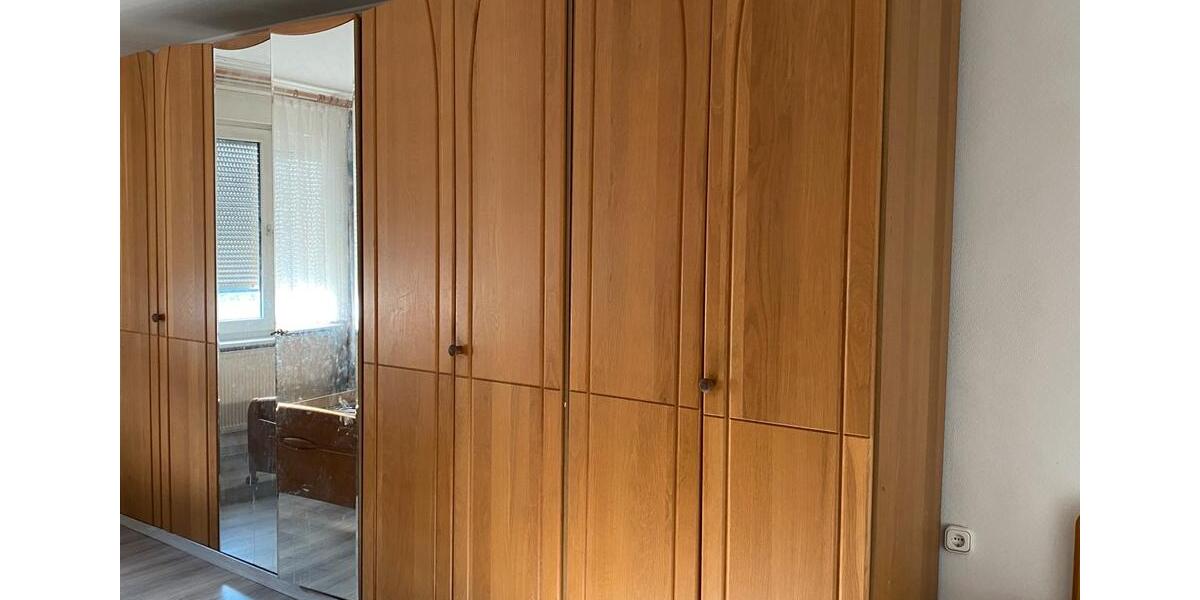 Erdgeschoßwohnung Idar-Oberstein Oberstein - 4 Zimmer, 105 m&sup2;, 710&euro; | Angebot:25152216