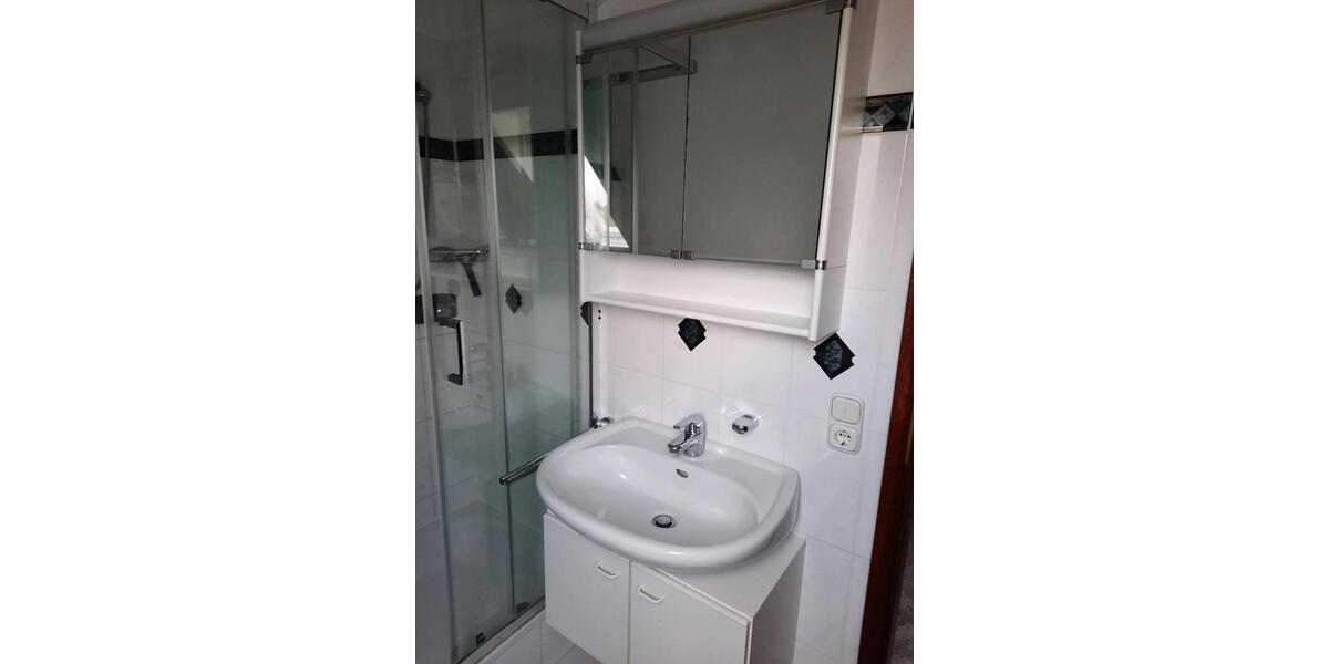 Dachgeschoßwohnung Bassum - 2 Zimmer, 60 m&sup2;, 615&euro; | Angebot:26531620