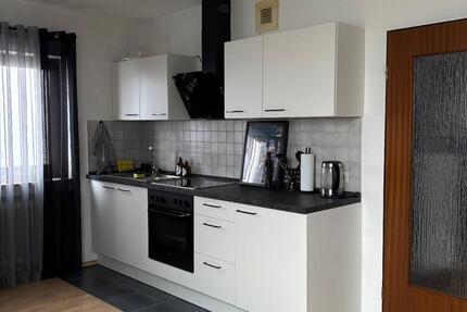 2-Zimmer-Whg in Senden zur Vermietung 2 zimmer