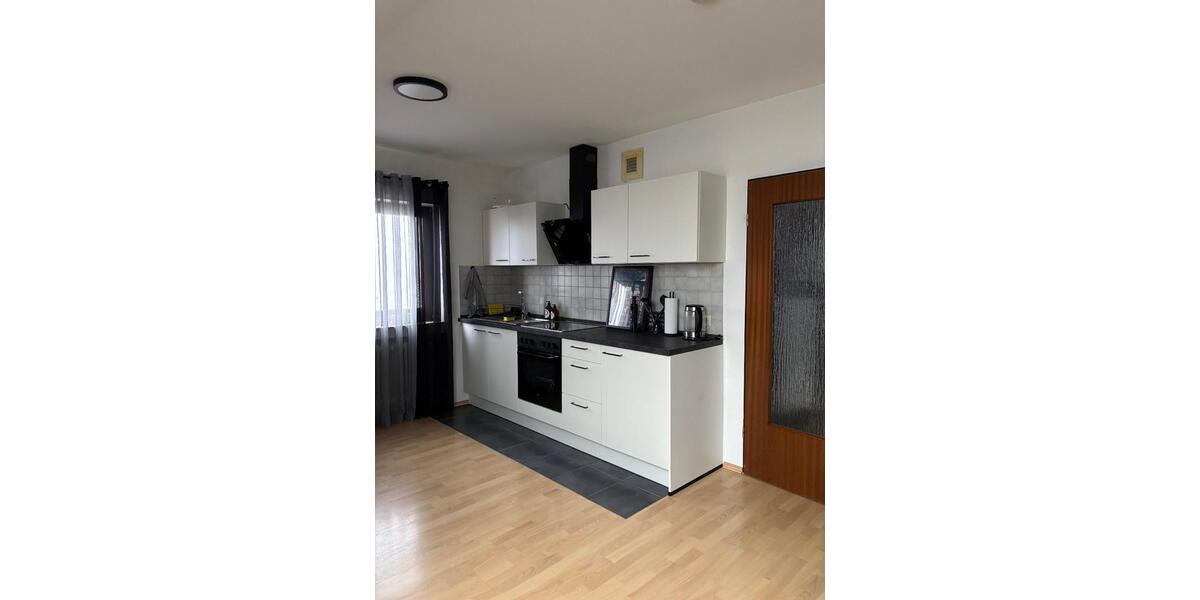 2-Zimmer-Whg in Senden zur Vermietung 2 zimmer