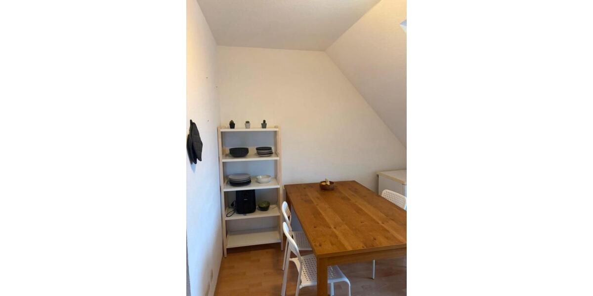 Wohnen auf Zeit Osnabrück - 1 Zimmer, 17 m&sup2;, 400&euro; | Angebot:26671667