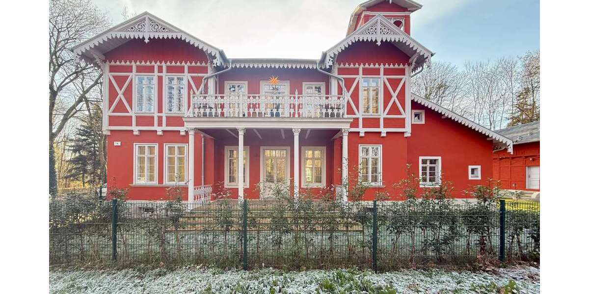 Etagenwohnung Grünheide - 4 Zimmer, 154 m&sup2;, 1.700&euro; | Angebot:24806171