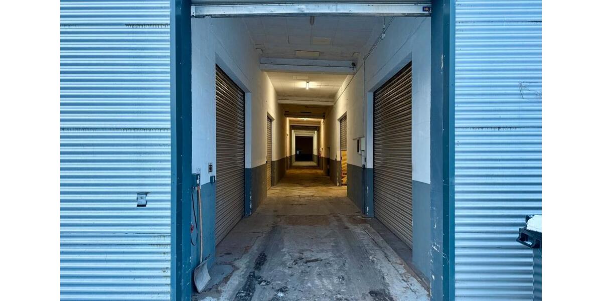 Gewerbeobjekt Lübeck Sankt Jürgen - 309&euro; | Angebot:25145298