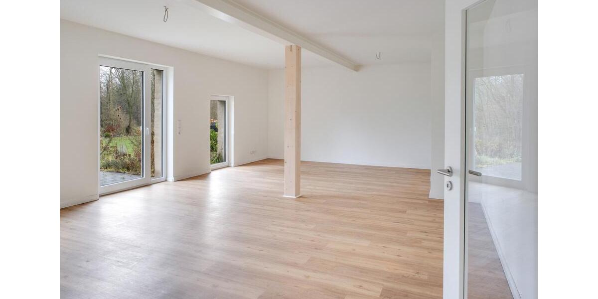 Reihenhaus Rieseby - 6 Zimmer, 200 m&sup2;, 2.240&euro; | Angebot:24392495