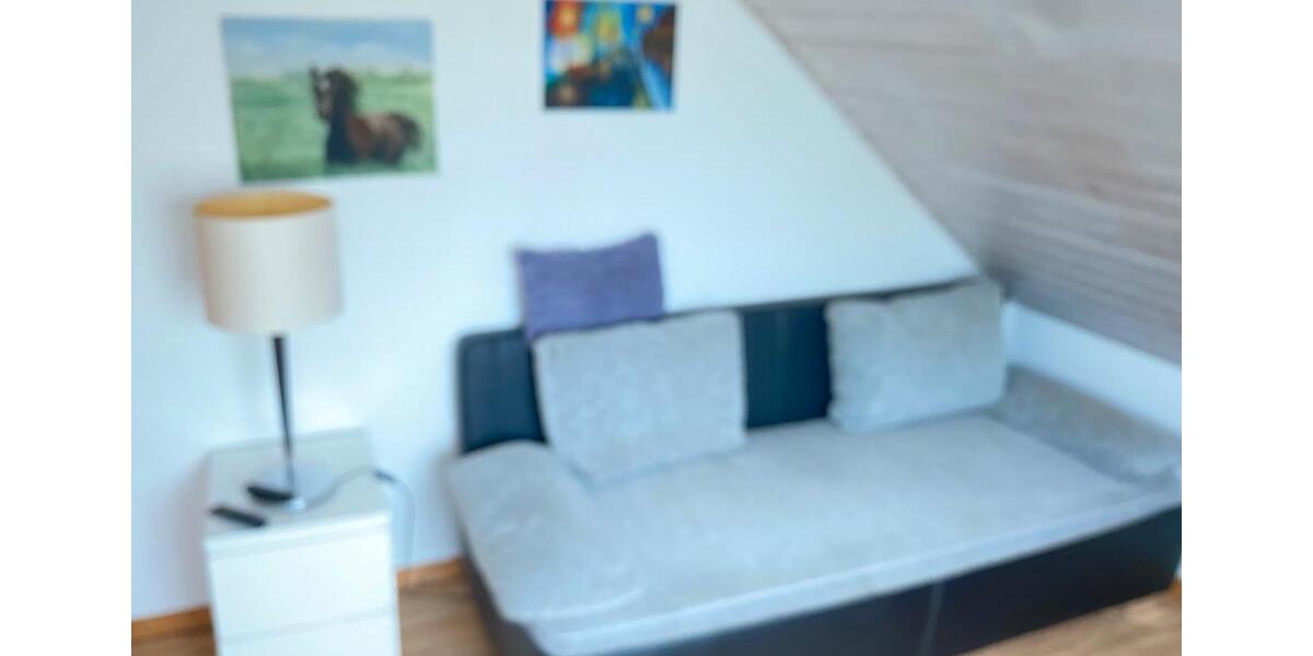 Wohnen auf Zeit Groß Kreutz (Havel) - 1 Zimmer, 22 m&sup2;, 450&euro; | Angebot:26326504