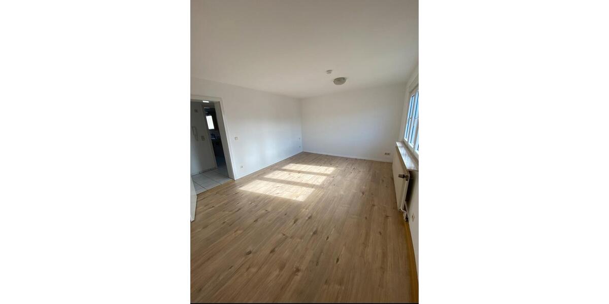 3-Zimmer-Wohnung in ruhiger, zentraler Lage in Rottweil 3 zimmer