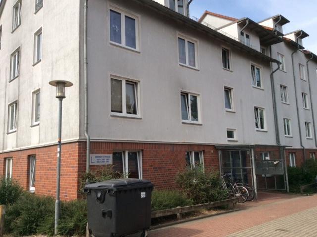 Renovierte 3-Zimmer-Wohnung mit Balkon zimmer