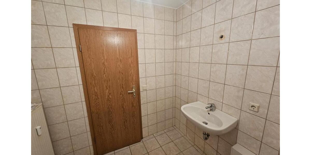 Dachgeschoßwohnung Zittau - 2 Zimmer, 55 m&sup2;, 275&euro; | Angebot:26556927