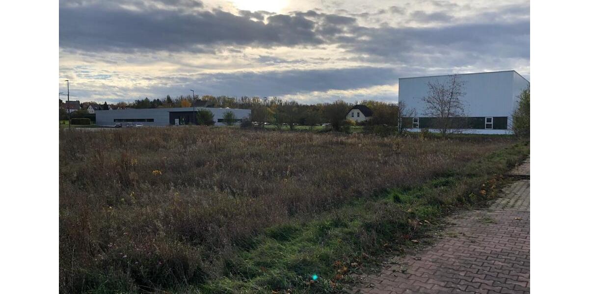 Gewerbeobjekt Elsteraue - 700&euro; | Angebot:19885744