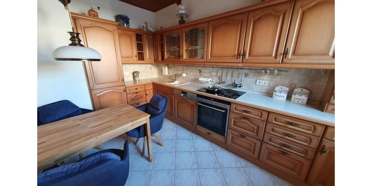 Doppelhaushälfte Dresden Plauen - 5 Zimmer, 123 m&sup2;, 1.600&euro; | Angebot:25170556