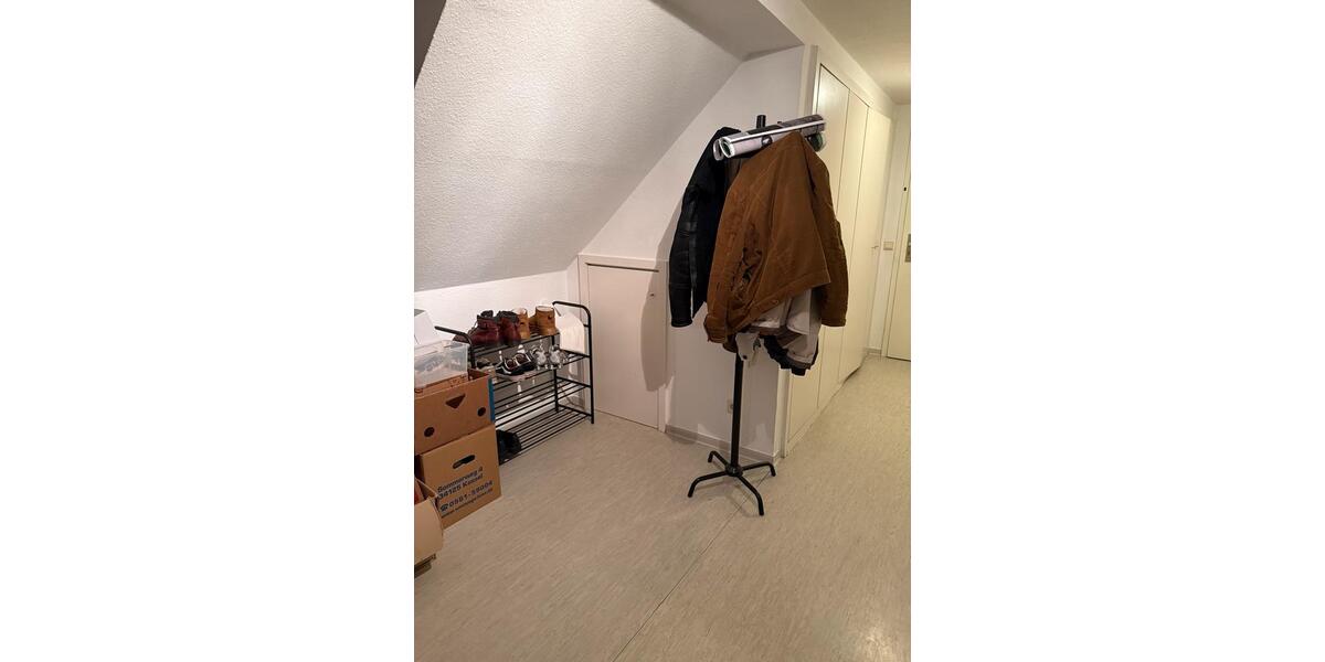 Dachgeschoßwohnung Schauenburg - 1 Zimmer, 45 m&sup2;, 450&euro; | Angebot:26260750