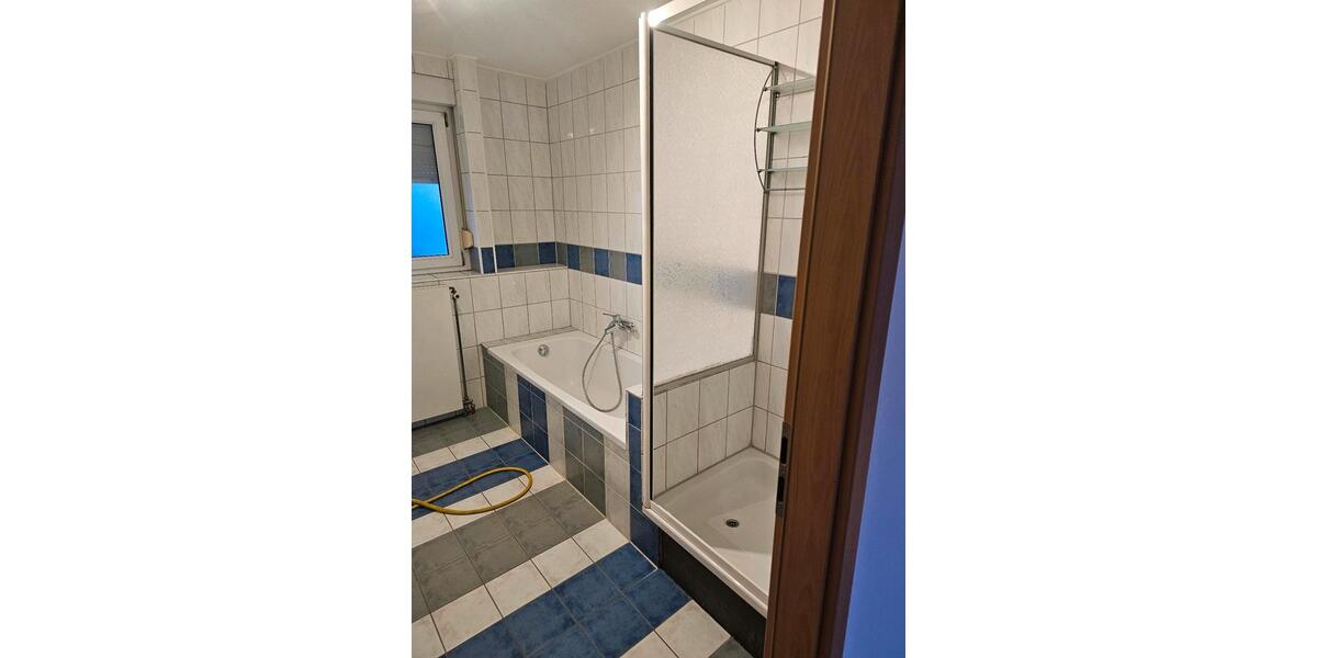 Dachgeschoßwohnung Hambrücken - 3 Zimmer, 75 m&sup2;, 950&euro; | Angebot:24380621