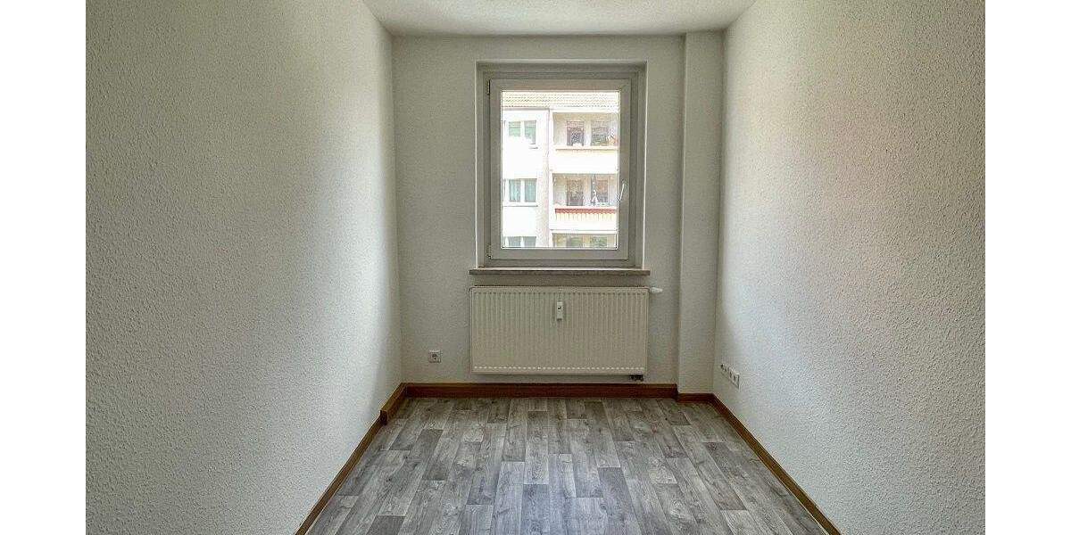 Etagenwohnung Meißen - 3 Zimmer, 58 m&sup2;, 406&euro; | Angebot:25662563