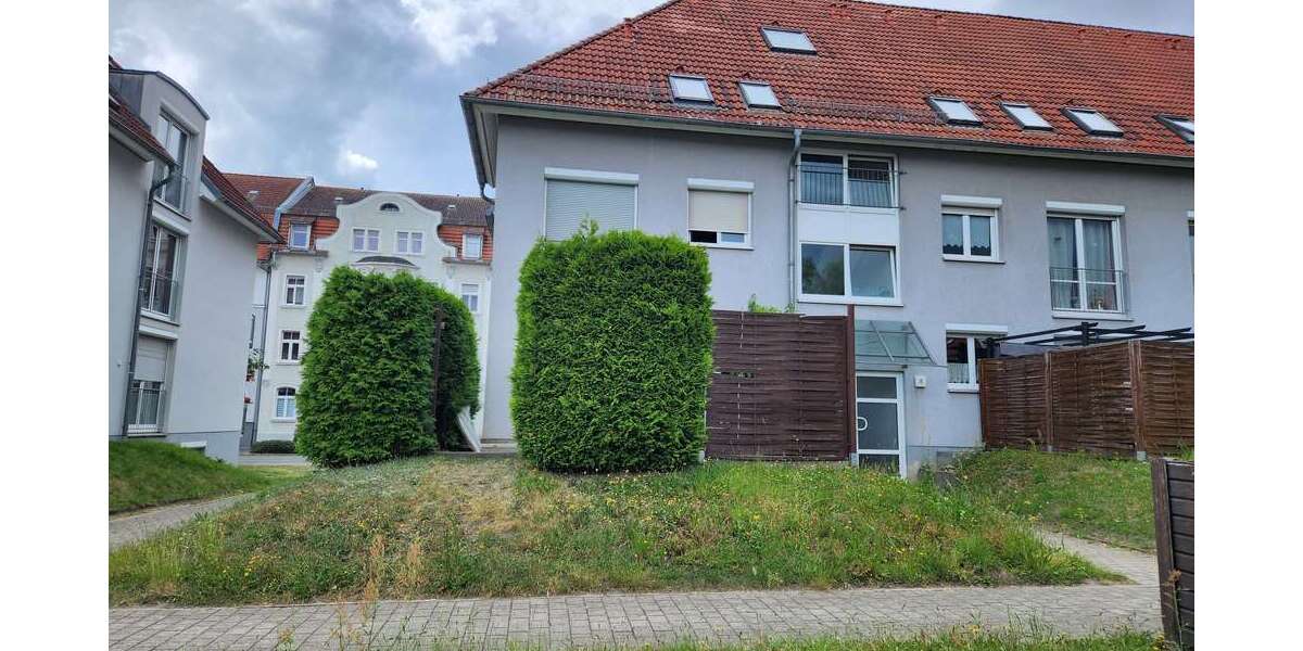 Etagenwohnung Großenhain Naundorf - 3 Zimmer, 94 m&sup2;, 631&euro; | Angebot:26569948