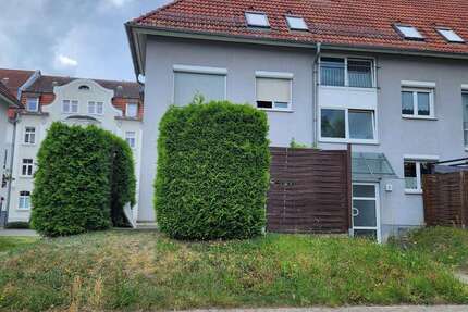 Wohnung Großenhain Naundorf - 3 Zimmer, 94 m&sup2;, 631&euro; | Angebot:26569948